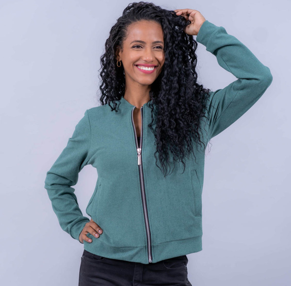 Campera Abril