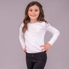 Remera Brillantina