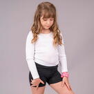 Camiseta Ballet