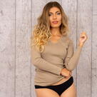 Camiseta Clara
