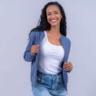 Campera Abril