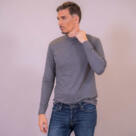 1/2 Polera Térmica Soft
