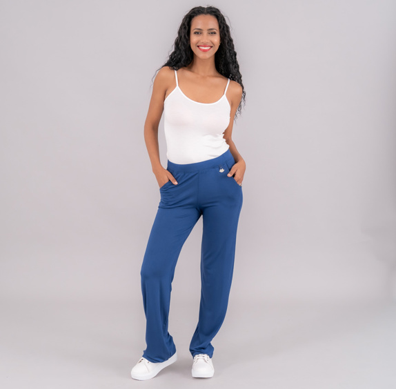 Pantalón Gloss
