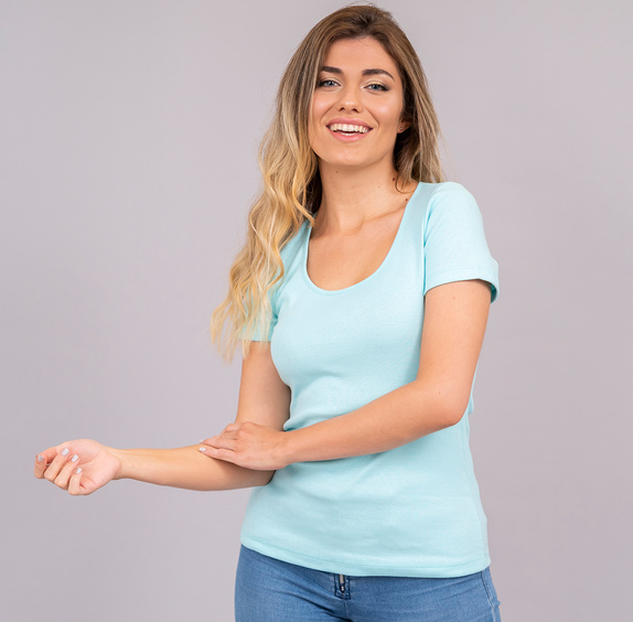 Remera Jem
