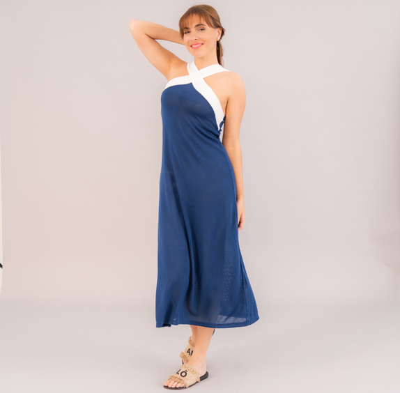Vestido Dubai