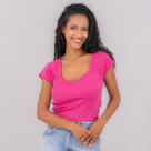 Remera Rose
