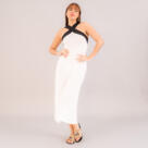 Vestido Dubai