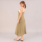 Vestido Dubai
