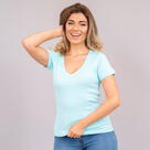 Remera Lisa