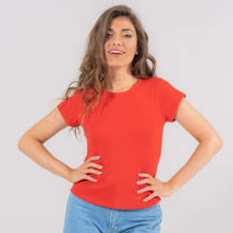 Remera Lirio