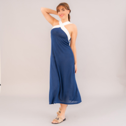 Vestido Dubai