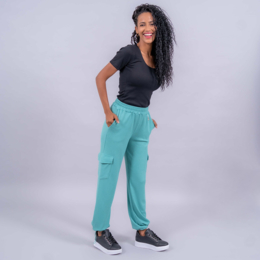 Pantalon Tom